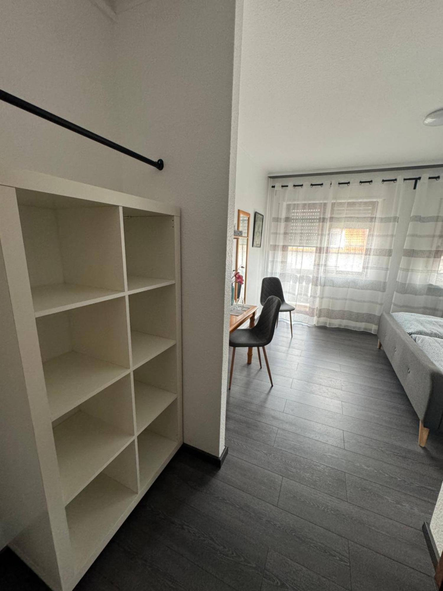 Gaestehaus Zur Schmiede Burghaun Zewnętrze zdjęcie