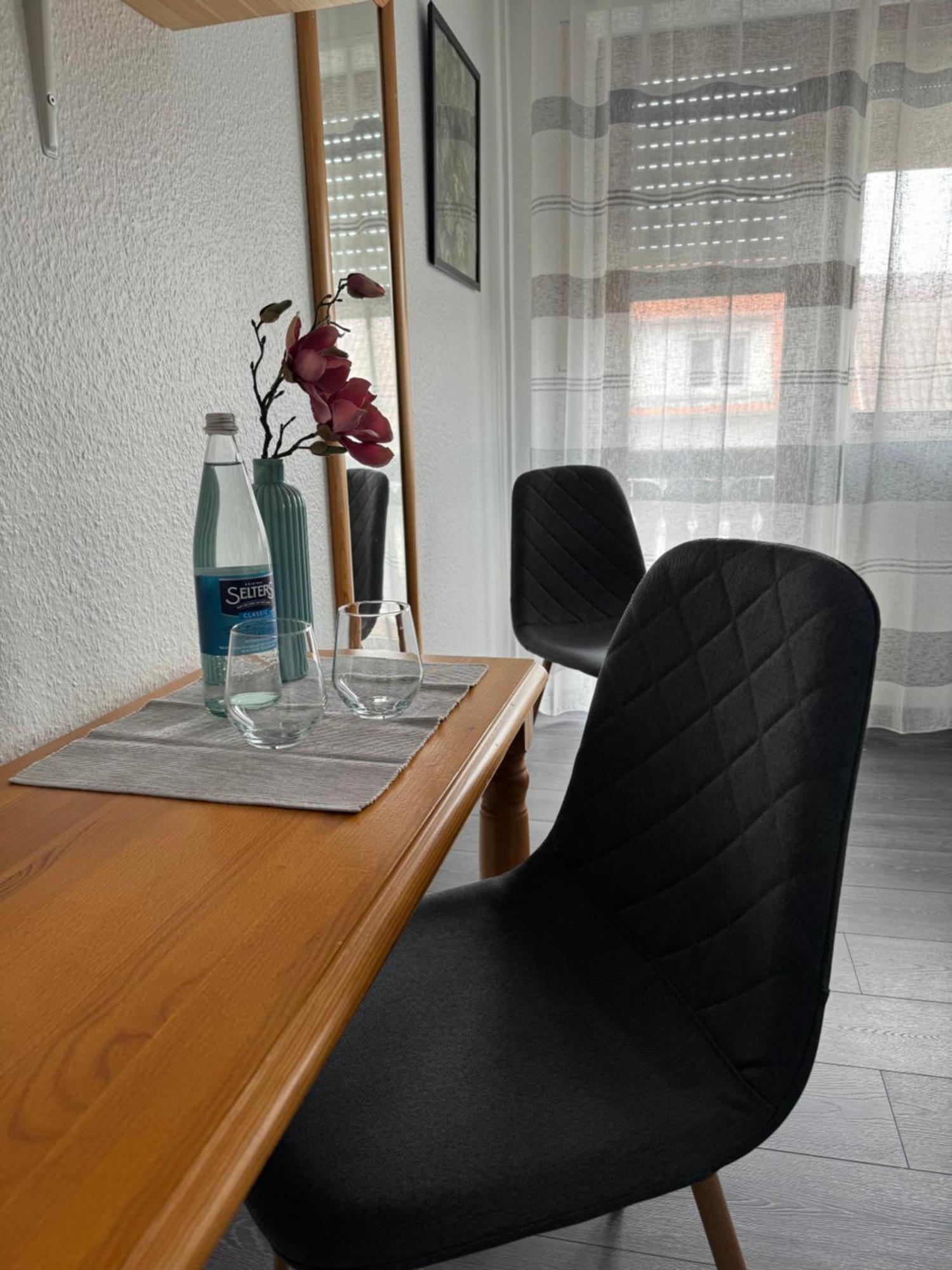 Gaestehaus Zur Schmiede Burghaun Zewnętrze zdjęcie